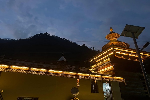 S and S Light Services