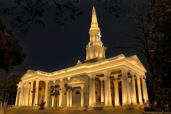 S and S Light Services