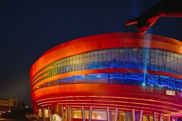 S and S Light Services