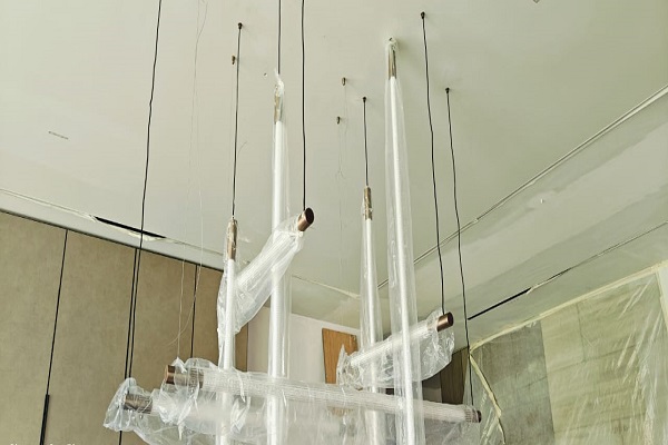 S and S Light Services