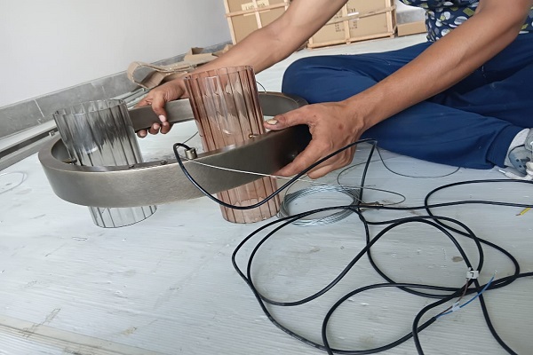 S and S Light Services