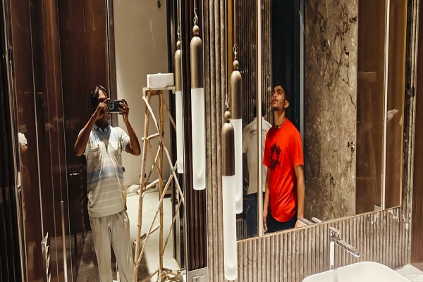 S and S Light Services