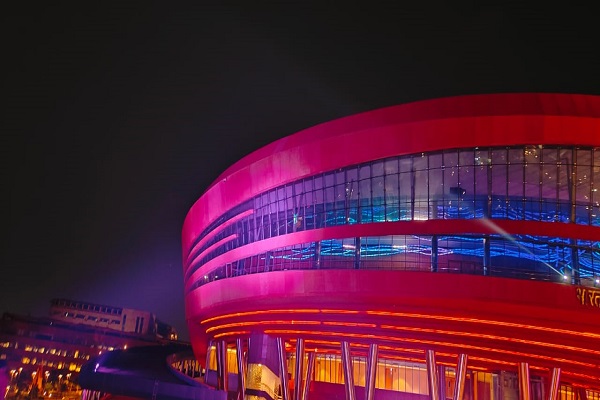 S and S Light Services