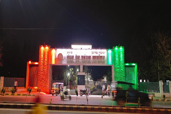 S and S Light Services