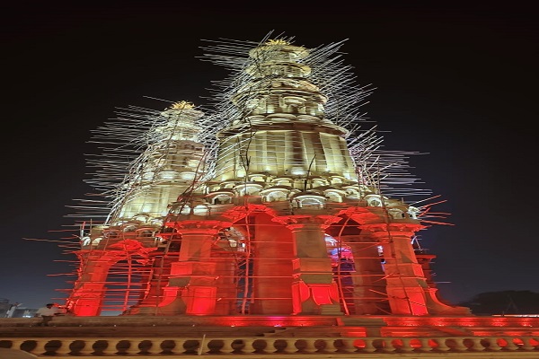 S and S Light Services