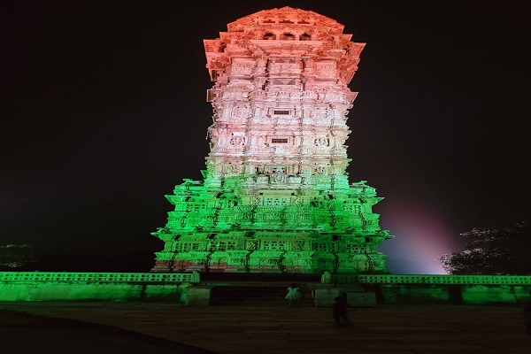 S and S Light Services