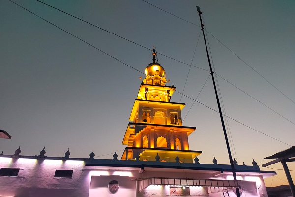 S and S Light Services