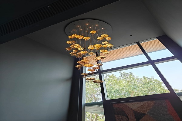 S and S Light Services