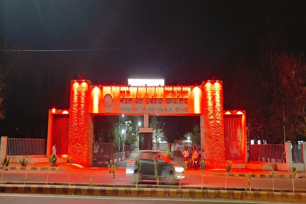 S and S Light Services