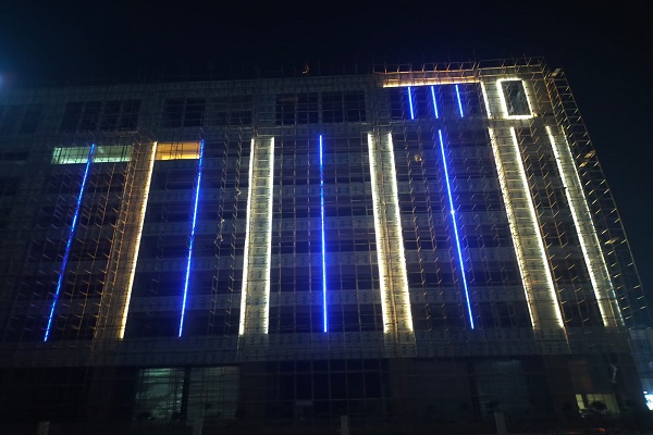 S and S Light Services