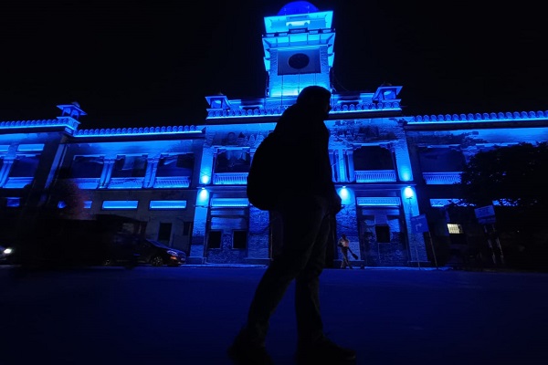 S and S Light Services