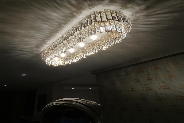 S and S Light Services