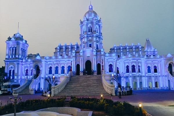 S and S Light Services