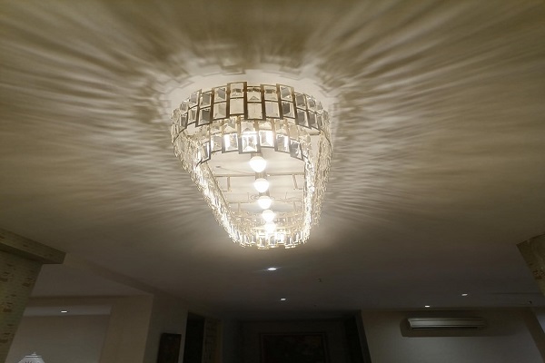 S and S Light Services