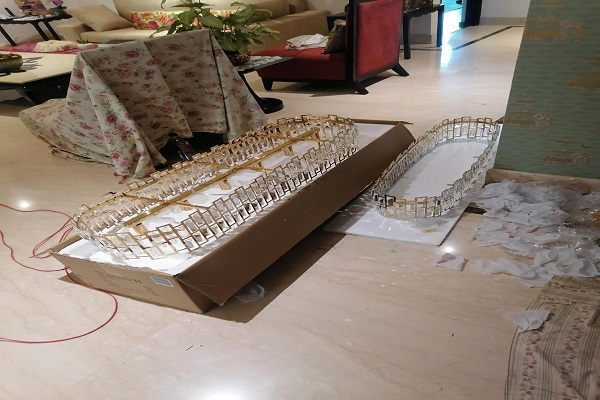 S and S Light Services