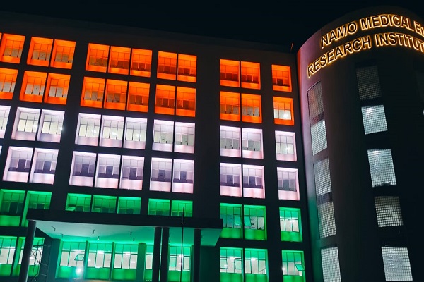 S and S Light Services