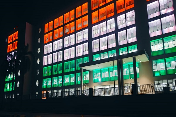 S and S Light Services