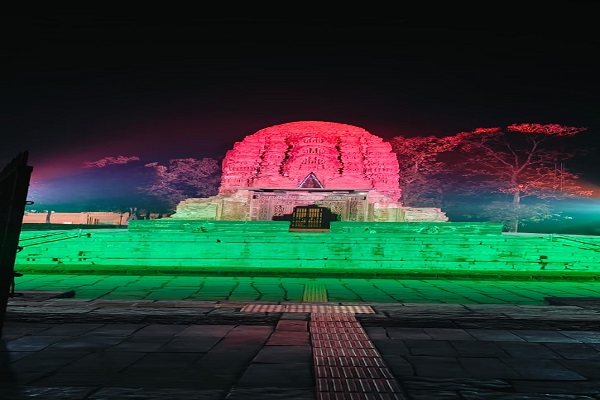 S and S Light Services