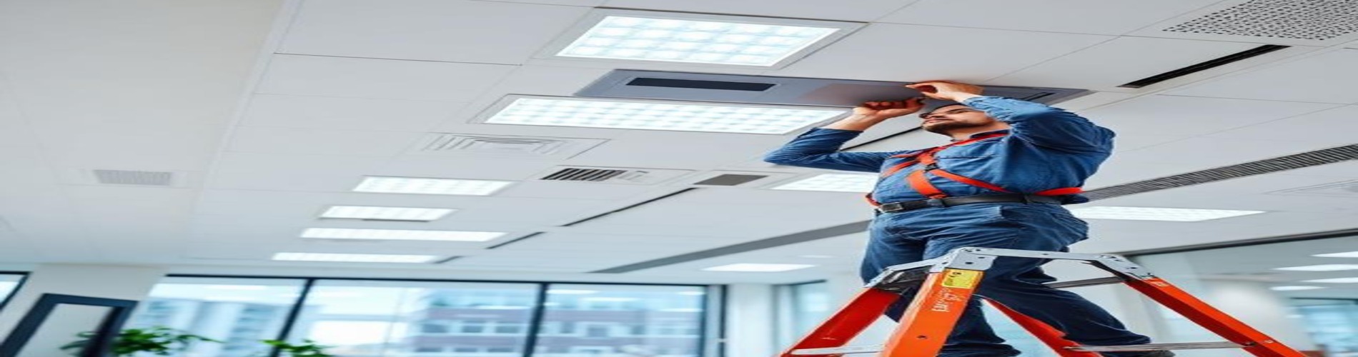 Electrical Maintenance Services in Dehradun