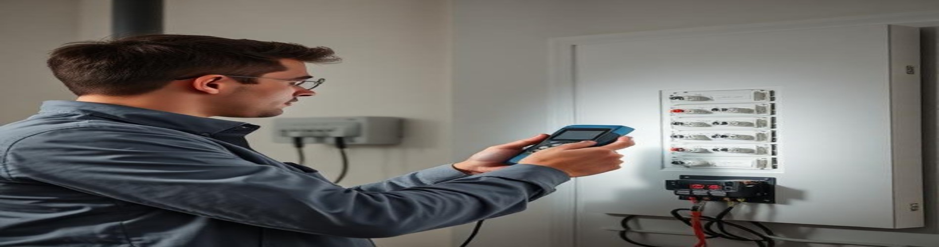 Electrical Maintenance Services in Delhi