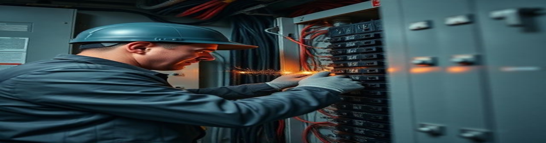 Electrical Maintenance Services in Faizabad