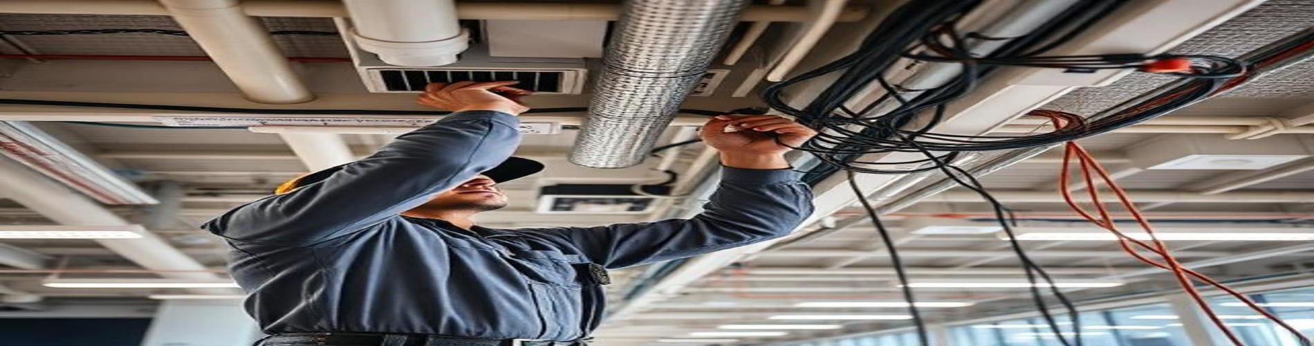 Electrical Maintenance Services in Lucknow