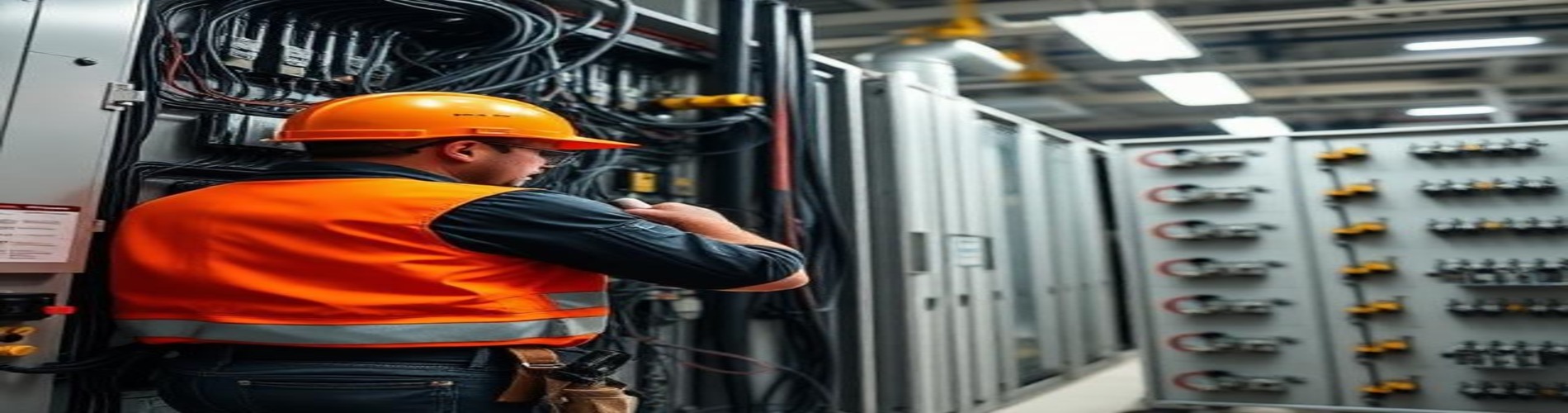Electrical Maintenance Services in Varanasi