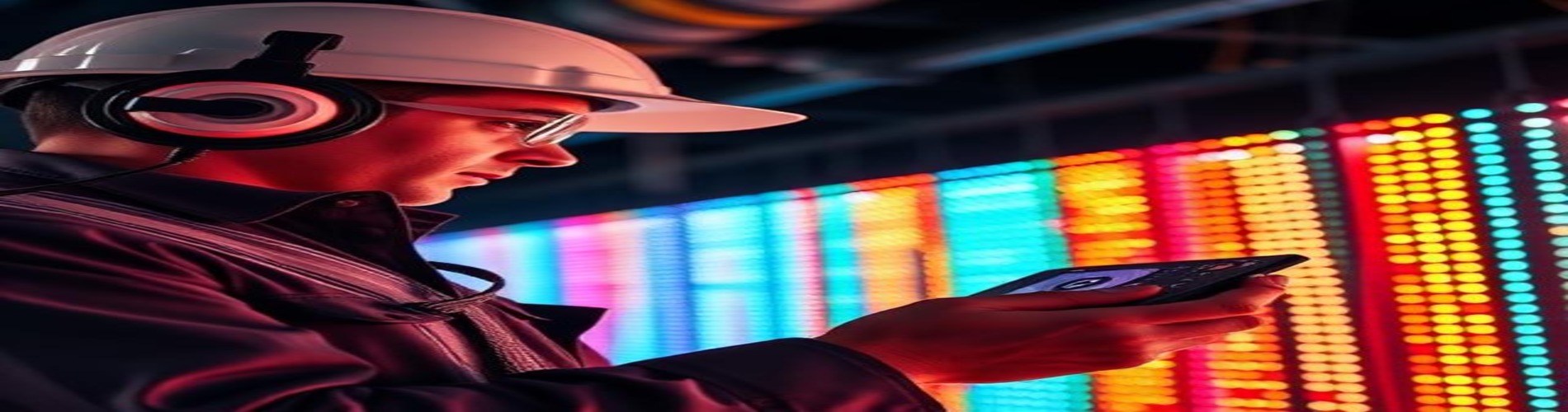 RGB Lights Installation Services in Delhi