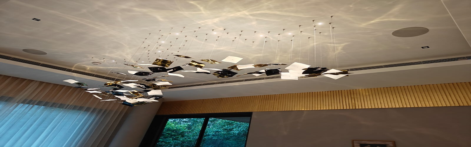 Decorative Light Installation Services Near Me