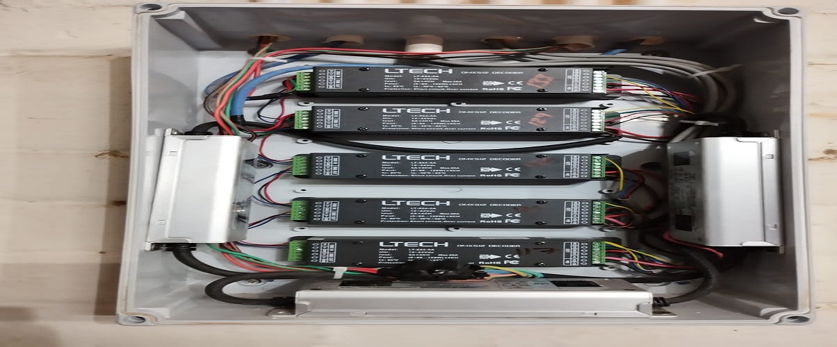 Electrical Maintenance Services Near Me