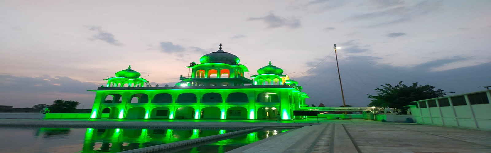 rgb lights installation services near me